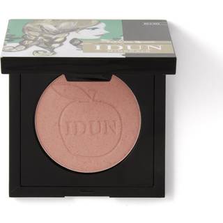 IDUN Minerals Blush Äkerbär 022, Vegansk - 5 g.
