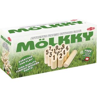 Mölkky: Kompakt