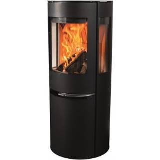 Aduro Hybrid H1 Brænde/Pilleovn