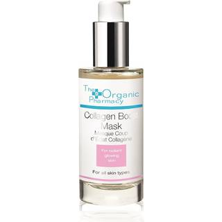 The Organic Pharmacy Collagen Boost Mask, 50 ml.