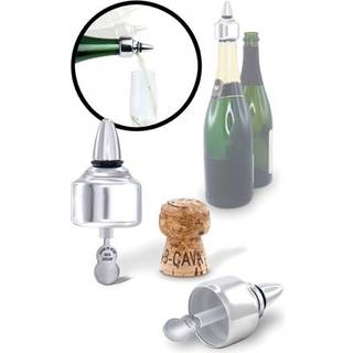 Prop til champagne, Mars - Pulltex