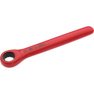 Cimco Ringnøgle skralde laus 1000v sw19
