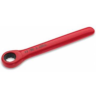 Cimco Ringnøgle skralde laus 1000v sw10