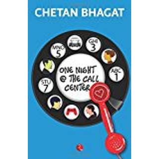 One Night at the Call Centre