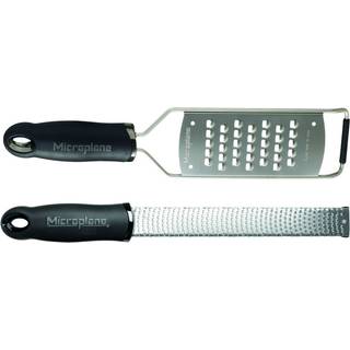Microplane zester & rivejern gavesæt