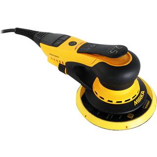 Mirka DEROS II 650CV - Ø150mm - m/sug 625 CV - 2,5 mm.