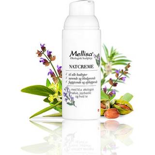 Mellisa Natcreme