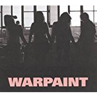 Warpaint - Heads Up
