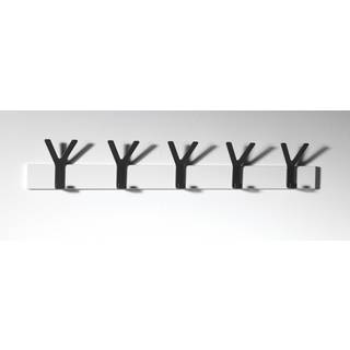 Smd Design Y Vægknagerække - Kroge & Bøjler Hvid - 35011005