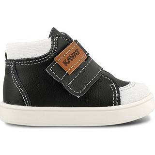 Kavat Kids' Fiskeby XC Black, 24