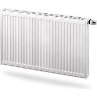 PURMO Ventil Compact CV22 radiator, 50 x 120 cm - Ca, 15,5 m2 - 1010 watt
