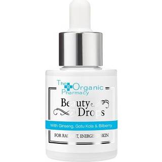 The Organic Pharmacy Beauty Drops (U) 300 ml