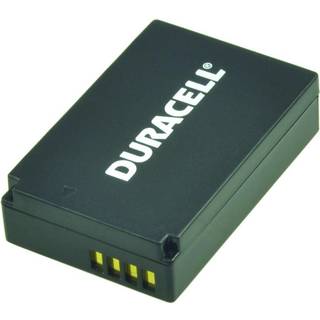 Duracell DRCE12 kamerabatteri til Canon LP-E12
