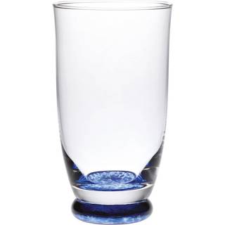 Classic Blue Large Tumblers - Set Of 2 -