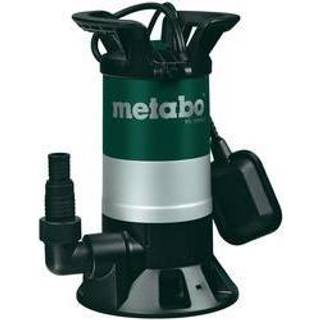 METABO Spildevandspumpe PS 15000 S