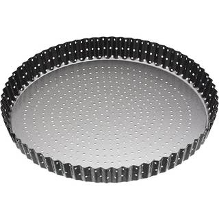 Master Class Non-Stick Flan/Quiche rund plade 28cm