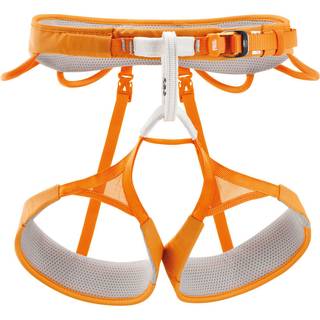 Petzl Hirundos Klatresele størrelse L farve kulørt