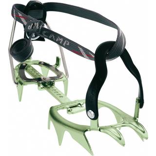 C.A.M.P. XLC 470 Steigeisen størrelse 36-48 farve green