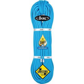 Beal Opera 8.5 Golden Dry Helreb størrelse 70 m farve blå