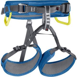 Mammut Ophir Kids Klatresele Børn størrelse One Size farve blå