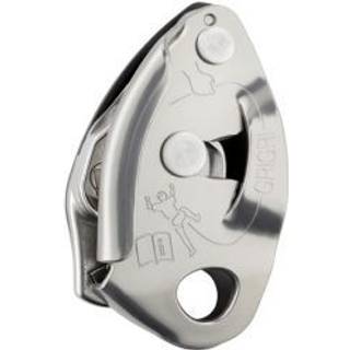 Petzl grigri belay enhed gr?