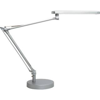 Unilux Mambo LED lampe, grå