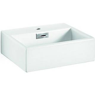Lineabeta Quarelo porcelænsvask - 430 x 365 mm
