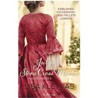 Jul på Stony Cross Manor