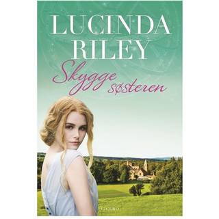 Skyggesøsteren, nr. 3 - Lucinda Riley (På lager i varehus)