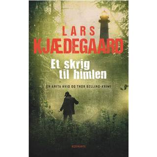 Lars Kjædegaard Hvid & Belling 13 - Et skrig til himlen