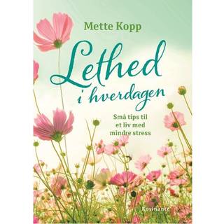 Lethed i hverdagen