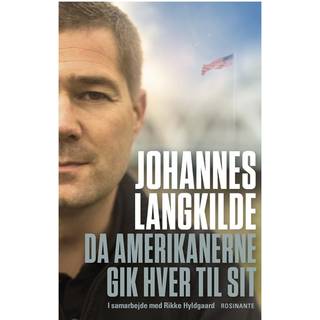 Da amerikanerne gik hver til sit