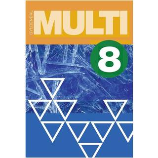MULTI 8