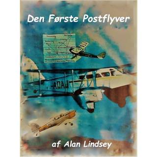 Den Første Postflyver