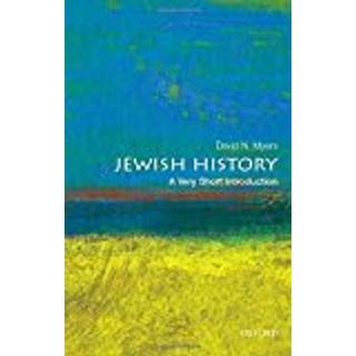 Jewish History