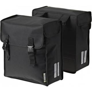 Basil Mara 3XL Kufferte 52 liter - Sort