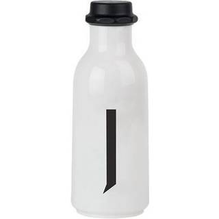 Design Letters Design Letters drikkeflaske J