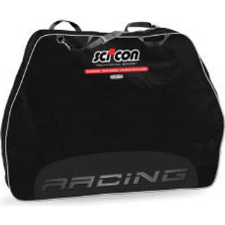 Scicon Soft Bike Bag Rejsetaske Til Cykel