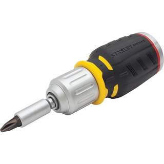 Bits-håndgreb Stanley FMHT0-62688  + bitssæt