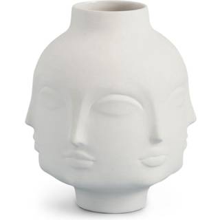 Jonathan Adler Giant Dora Maar Vase - Vaser Hvid - 153