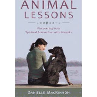 Animal Lessons