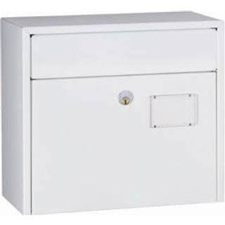 MEFA Mefa postkasse 900 Etude hvid