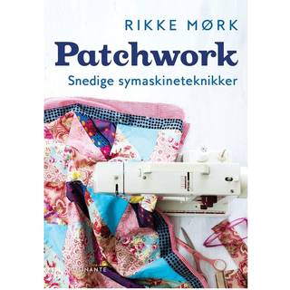 Patchwork - Rikke Mørk