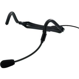 Headset mikrofon HSE-120 "B STOCK" TILBUD NU