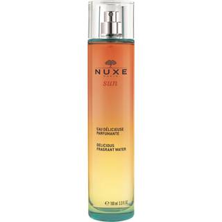 NUXE Sun Eau Delicieuse Parfumante Eau de toilette 100 ml