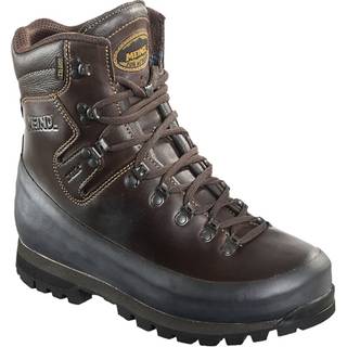 Meindl Men's Dovre MFS Wide Brown, 39.5