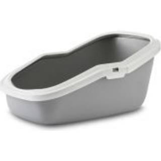 Savic Aseo toilet 56x39x27.5 cm green