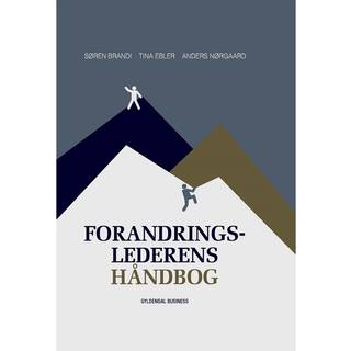 Forandringslederens håndbog