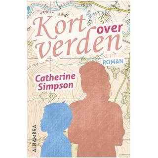 Kort over verden