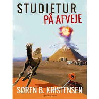 Studietur på afveje